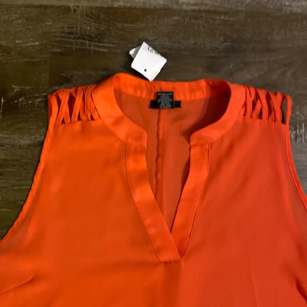 NWT rue21 tank top - Picture 3 of 5
